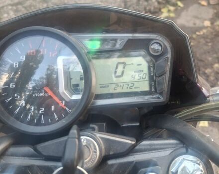 Геон Інша, об'ємом двигуна 0.25 л та пробігом 0 тис. км за 1080 $, фото 10 на Automoto.ua