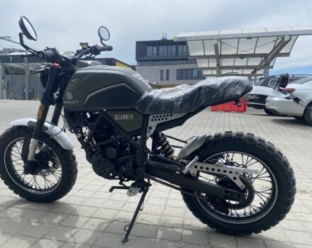 Геон Другая, объемом двигателя 0.25 л и пробегом 0 тыс. км за 2050 $, фото 3 на Automoto.ua