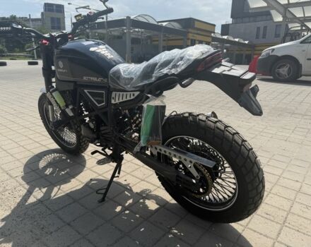 Геон Другая, объемом двигателя 0.3 л и пробегом 0 тыс. км за 2439 $, фото 5 на Automoto.ua