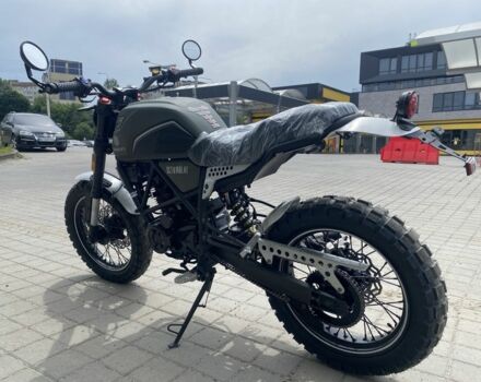 Геон Другая, объемом двигателя 0.25 л и пробегом 0 тыс. км за 2050 $, фото 7 на Automoto.ua