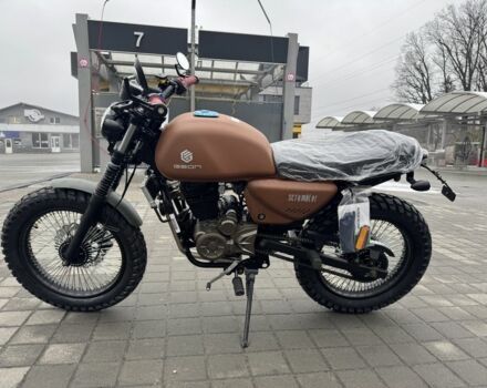 Геон Другая, объемом двигателя 0.2 л и пробегом 0 тыс. км за 1550 $, фото 3 на Automoto.ua