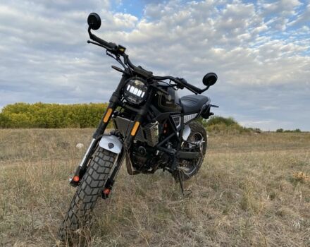 Геон Інша 2025 у Новониколаевке на Automoto.ua Геон Інша, об'ємом двигуна 0.3 л та пробігом 0 тис. км за 2000 $, фото 3 на Automoto.ua
