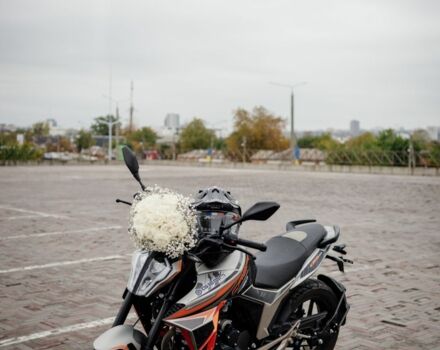 Геон Другая, объемом двигателя 0.25 л и пробегом 0 тыс. км за 1665 $, фото 2 на Automoto.ua