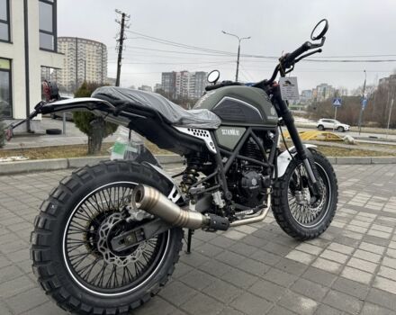 Геон Другая, объемом двигателя 0.25 л и пробегом 0 тыс. км за 2050 $, фото 7 на Automoto.ua