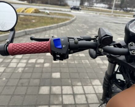 Геон Другая, объемом двигателя 0.2 л и пробегом 0 тыс. км за 1550 $, фото 8 на Automoto.ua