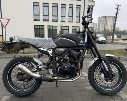 Геон Другая, объемом двигателя 0.25 л и пробегом 0 тыс. км за 2050 $, фото 2 на Automoto.ua