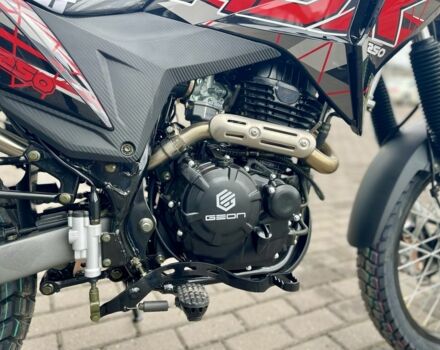 Геон Інша, об'ємом двигуна 0.25 л та пробігом 0 тис. км за 1850 $, фото 5 на Automoto.ua