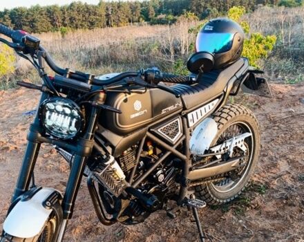 Геон Інша, об'ємом двигуна 0.3 л та пробігом 0 тис. км за 2400 $, фото 4 на Automoto.ua