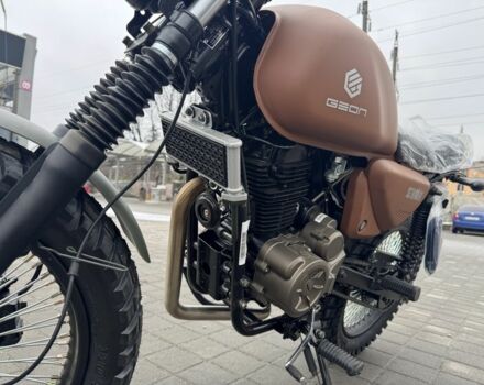 Геон Другая, объемом двигателя 0.2 л и пробегом 0 тыс. км за 1550 $, фото 12 на Automoto.ua