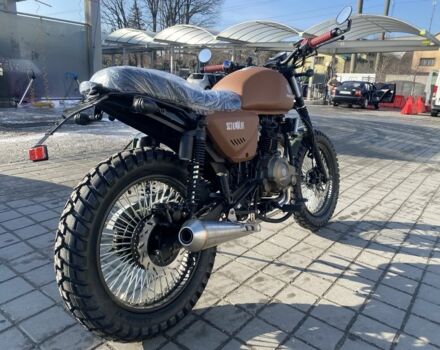 Геон Другая, объемом двигателя 0.2 л и пробегом 0 тыс. км за 1550 $, фото 3 на Automoto.ua