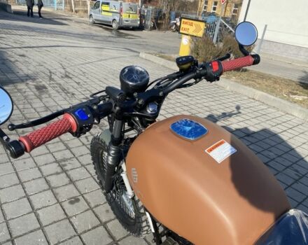 Геон Другая, объемом двигателя 0.2 л и пробегом 0 тыс. км за 1550 $, фото 7 на Automoto.ua