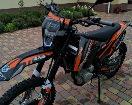 Геон Інша, об'ємом двигуна 0.3 л та пробігом 0 тис. км за 2600 $, фото 4 на Automoto.ua
