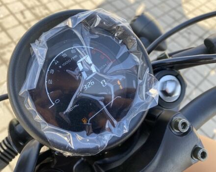 Геон Другая, объемом двигателя 0.2 л и пробегом 0 тыс. км за 1550 $, фото 8 на Automoto.ua