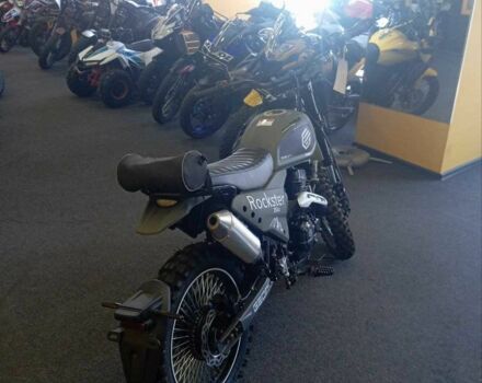 Геон Інша, об'ємом двигуна 0.25 л та пробігом 0 тис. км за 1899 $, фото 3 на Automoto.ua