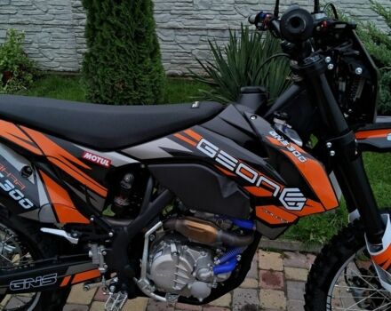 Геон Інша, об'ємом двигуна 0.3 л та пробігом 0 тис. км за 2600 $, фото 1 на Automoto.ua