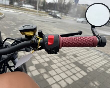 Геон Другая, объемом двигателя 0.2 л и пробегом 0 тыс. км за 1550 $, фото 9 на Automoto.ua