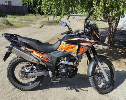 Геон Інша, об'ємом двигуна 0.25 л та пробігом 0 тис. км за 1700 $, фото 2 на Automoto.ua