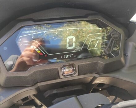 Геон Інша, об'ємом двигуна 0.25 л та пробігом 0 тис. км за 1700 $, фото 7 на Automoto.ua