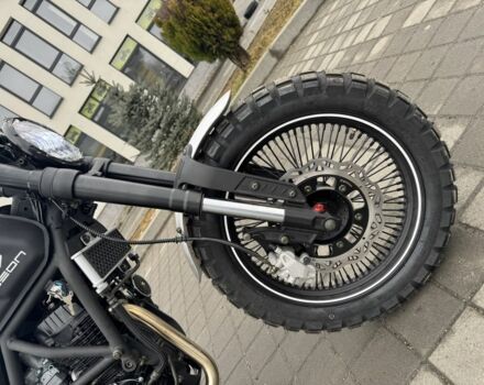 Геон Другая, объемом двигателя 0.25 л и пробегом 0 тыс. км за 2050 $, фото 9 на Automoto.ua