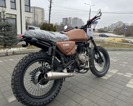 Геон Другая, объемом двигателя 0.2 л и пробегом 0 тыс. км за 1550 $, фото 4 на Automoto.ua