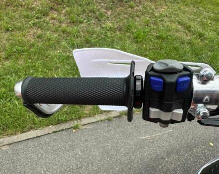 Геон Другая, объемом двигателя 0.3 л и пробегом 0 тыс. км за 3384 $, фото 8 на Automoto.ua