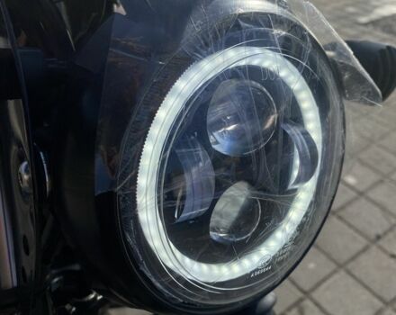 Геон Другая, объемом двигателя 0.2 л и пробегом 0 тыс. км за 1550 $, фото 6 на Automoto.ua