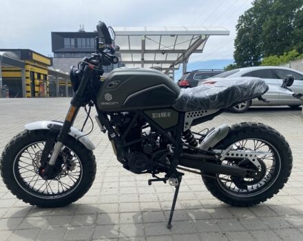 Геон Другая, объемом двигателя 0.25 л и пробегом 0 тыс. км за 2050 $, фото 1 на Automoto.ua