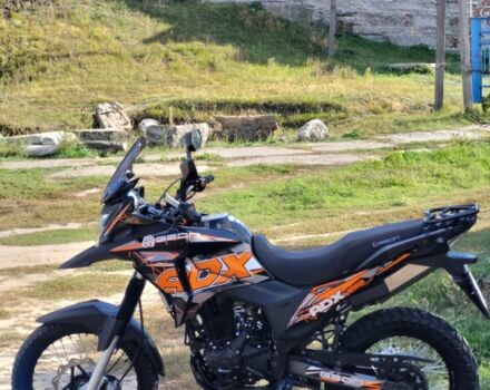 Геон Другая, объемом двигателя 0.25 л и пробегом 0 тыс. км за 1660 $, фото 7 на Automoto.ua