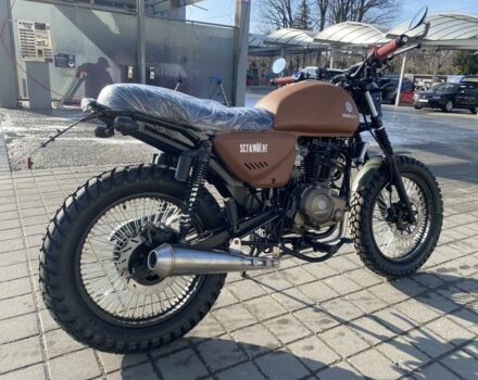 Геон Другая, объемом двигателя 0.2 л и пробегом 0 тыс. км за 1550 $, фото 4 на Automoto.ua