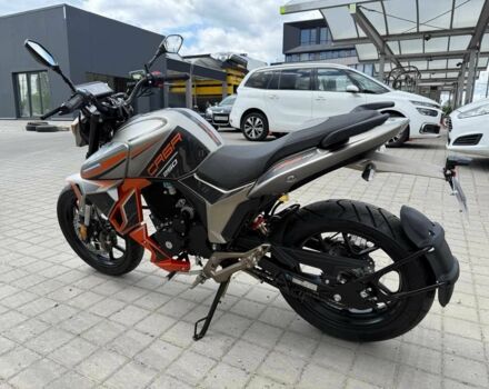 Геон Другая, объемом двигателя 0.25 л и пробегом 0 тыс. км за 1789 $, фото 3 на Automoto.ua