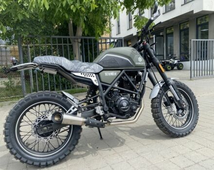 Геон Другая, объемом двигателя 0.25 л и пробегом 0 тыс. км за 2050 $, фото 5 на Automoto.ua