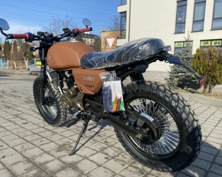 Геон Другая, объемом двигателя 0.2 л и пробегом 0 тыс. км за 1550 $, фото 2 на Automoto.ua