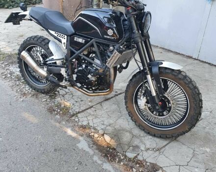 Геон Другая, объемом двигателя 0.31 л и пробегом 0 тыс. км за 2950 $, фото 4 на Automoto.ua