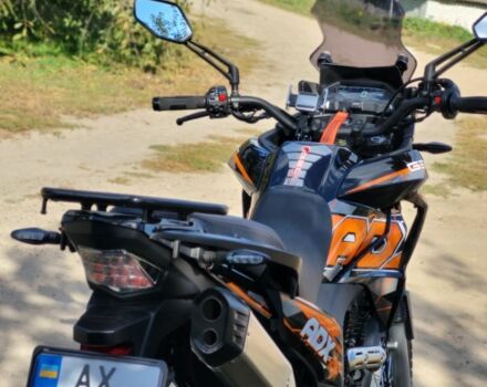 Геон Другая, объемом двигателя 0.25 л и пробегом 0 тыс. км за 1660 $, фото 3 на Automoto.ua