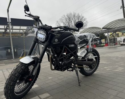 Геон Другая, объемом двигателя 0.25 л и пробегом 0 тыс. км за 2050 $, фото 4 на Automoto.ua