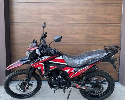 Геон Другая, объемом двигателя 0.25 л и пробегом 0 тыс. км за 1780 $, фото 2 на Automoto.ua