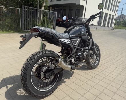 Геон Другая, объемом двигателя 0.3 л и пробегом 0 тыс. км за 2439 $, фото 3 на Automoto.ua