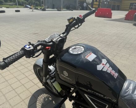 Геон Другая, объемом двигателя 0.3 л и пробегом 0 тыс. км за 2439 $, фото 11 на Automoto.ua