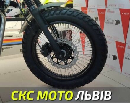Геон Другая, объемом двигателя 0.2 л и пробегом 0 тыс. км за 1540 $, фото 3 на Automoto.ua