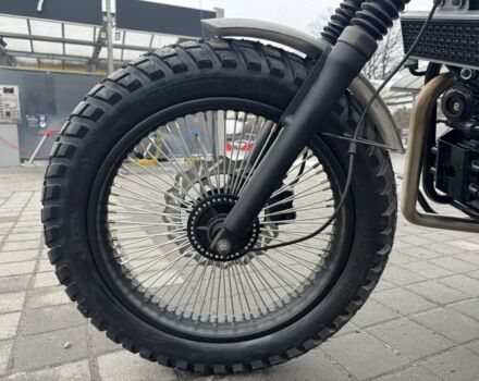 Геон Другая, объемом двигателя 0.2 л и пробегом 0 тыс. км за 1550 $, фото 11 на Automoto.ua