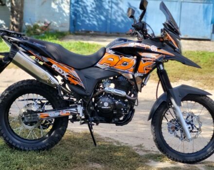 Геон Другая, объемом двигателя 0.25 л и пробегом 0 тыс. км за 1660 $, фото 6 на Automoto.ua