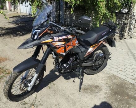 Геон Інша, об'ємом двигуна 0.25 л та пробігом 0 тис. км за 1700 $, фото 3 на Automoto.ua