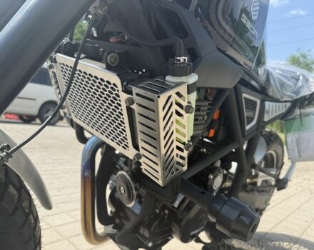 Геон Другая, объемом двигателя 0.3 л и пробегом 0 тыс. км за 2439 $, фото 10 на Automoto.ua