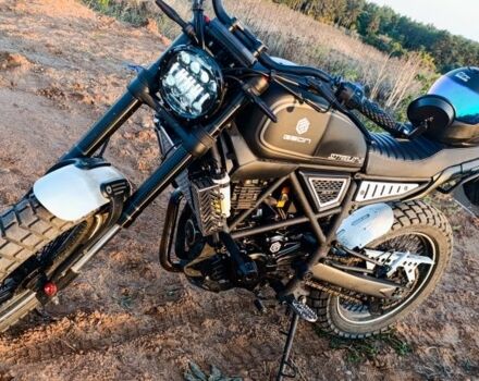 Геон Інша, об'ємом двигуна 0.3 л та пробігом 0 тис. км за 2400 $, фото 1 на Automoto.ua