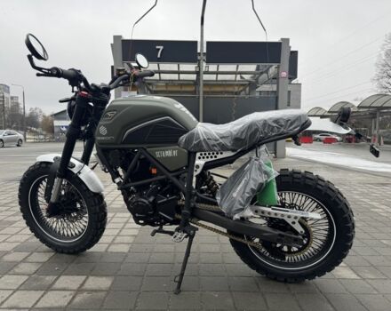 Геон Другая, объемом двигателя 0.25 л и пробегом 0 тыс. км за 2050 $, фото 6 на Automoto.ua