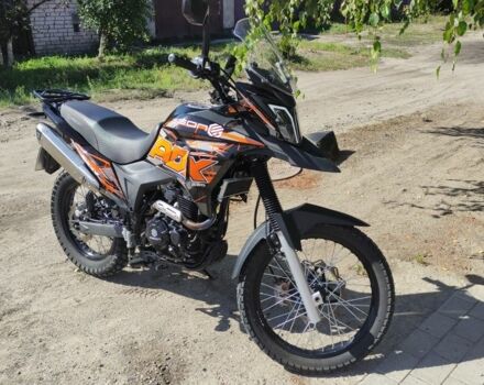 Геон Інша, об'ємом двигуна 0.25 л та пробігом 0 тис. км за 1700 $, фото 1 на Automoto.ua