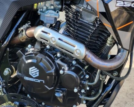 Геон Другая, объемом двигателя 0.25 л и пробегом 0 тыс. км за 1660 $, фото 1 на Automoto.ua