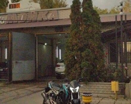 Геон Другая, объемом двигателя 1 л и пробегом 0 тыс. км за 5099 $, фото 9 на Automoto.ua