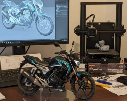 Геон Другая, объемом двигателя 1 л и пробегом 0 тыс. км за 5099 $, фото 3 на Automoto.ua