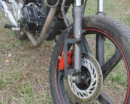 Геон Другая, объемом двигателя 0.15 л и пробегом 0 тыс. км за 605 $, фото 9 на Automoto.ua